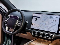 Li Auto L6 Pro Smart Refresh Edition - фото 19