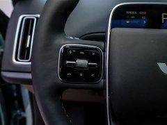 Li Auto L6 Pro Smart Refresh Edition - фото 3