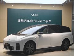 Li Auto Ideal i8 Standard Edition - фото 1
