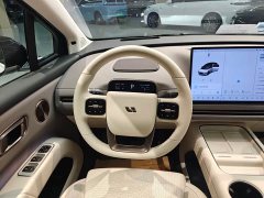 Li Auto Ideal i8 Standard Edition - фото 2
