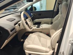 Li Auto Ideal i8 Standard Edition - фото 3