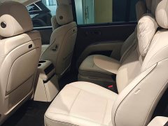 Li Auto Ideal i8 Standard Edition - фото 4