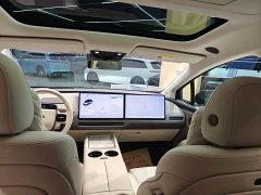Li Auto Ideal i8 Standard Edition - фото 5