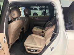 Li Auto Ideal L8 Ultra smart refresh version - фото 10