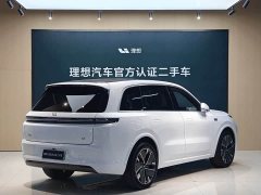 Li Auto Ideal L8 Ultra smart refresh version - фото 2