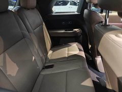 Li Auto Ideal L8 Ultra smart refresh version - фото 4