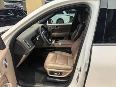 Li Auto Ideal L8 Ultra smart refresh version - фото 8