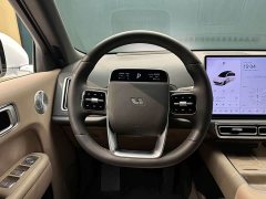 Li Auto Ideal L8 Ultra smart refresh version - фото 9