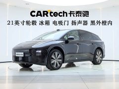 Li Auto Ideal i6 two-wheel drive standard version - фото 1