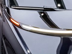 Li Auto Ideal i6 two-wheel drive standard version - фото 13