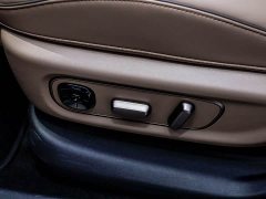 Li Auto Ideal i6 two-wheel drive standard version - фото 19