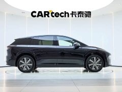 Li Auto Ideal i6 two-wheel drive standard version - фото 7