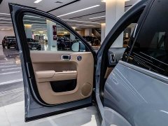 Li Auto Ideal L8 Ultra smart refresh version - фото 11
