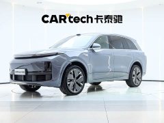 Li Auto Ideal L8 Ultra smart refresh version - фото 3