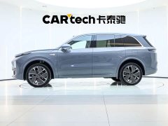 Li Auto Ideal L8 Ultra smart refresh version - фото 4