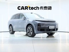 Li Auto Ideal L8 Ultra smart refresh version - фото 7