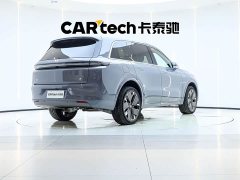 Li Auto Ideal L8 Ultra smart refresh version - фото 8