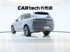 Li Auto Ideal L8 Ultra smart refresh version - фото 9