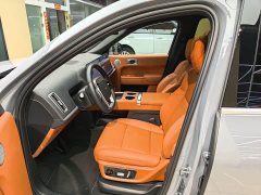 Li Auto Ideal L8 Max smart refresh version - фото 10