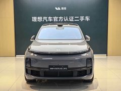Li Auto Ideal L8 Max smart refresh version - фото 2