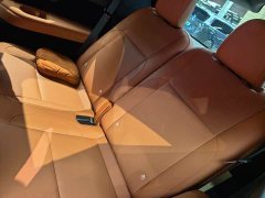 Li Auto Ideal L8 Max smart refresh version - фото 3