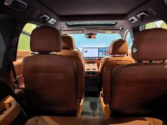 Li Auto Ideal L8 Max smart refresh version - фото 8