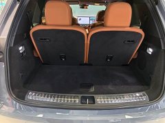 Li Auto Ideal L8 Max smart refresh version - фото 9