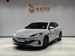BYD Seal 06 DM-i smart driving version 80KM luxury - фото 1