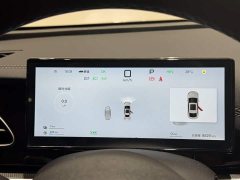 BYD Seal 06 DM-i smart driving version 80KM luxury - фото 10