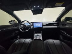 BYD Seal 06 DM-i smart driving version 80KM luxury - фото 13