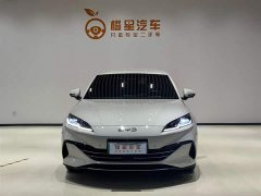 BYD Seal 06 DM-i smart driving version 80KM luxury - фото 2