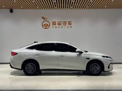 BYD Seal 06 DM-i smart driving version 80KM luxury - фото 3