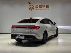 BYD Seal 06 DM-i smart driving version 80KM luxury - фото 4