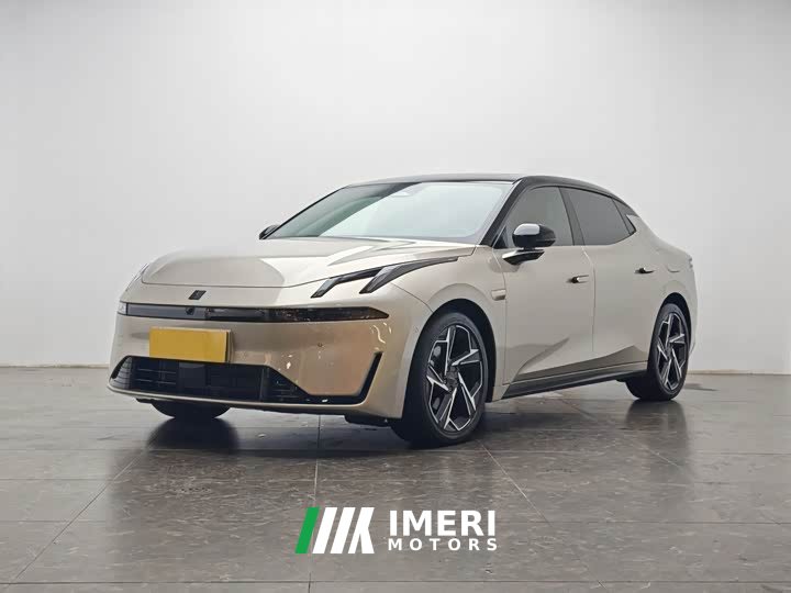 Lynk & Co 07 EM-P 126 long battery life Ultra - автомобиль из Китая