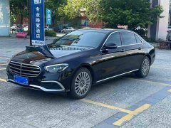 Mercedes-Benz E-Class E 300 L Luxury - фото 1