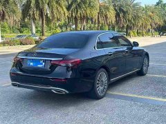 Mercedes-Benz E-Class E 300 L Luxury - фото 2
