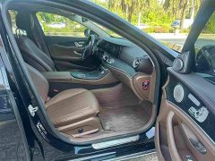 Mercedes-Benz E-Class E 300 L Luxury - фото 3