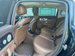 Mercedes-Benz E-Class E 300 L Luxury - фото 4