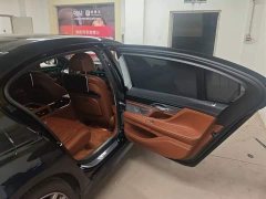 BMW 7 Series 2019 Facelift M760Li xDrive V12 Sports Package - фото 2