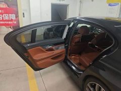 BMW 7 Series 2019 Facelift M760Li xDrive V12 Sports Package - фото 3