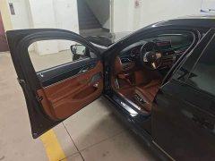BMW 7 Series 2019 Facelift M760Li xDrive V12 Sports Package - фото 4