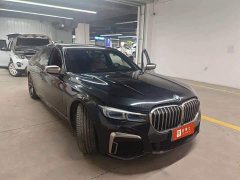 BMW 7 Series 2019 Facelift M760Li xDrive V12 Sports Package - фото 5