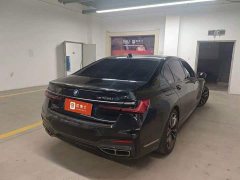 BMW 7 Series 2019 Facelift M760Li xDrive V12 Sports Package - фото 7