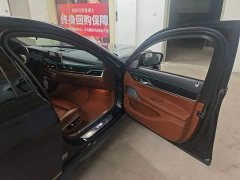 BMW 7 Series 2019 Facelift M760Li xDrive V12 Sports Package - фото 8