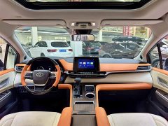 Toyota SIENNA 2.5L Hybrid Comfort Edition - фото 13