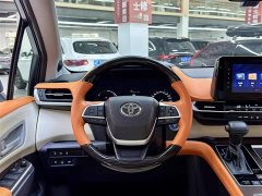 Toyota SIENNA 2.5L Hybrid Comfort Edition - фото 14