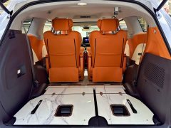 Toyota SIENNA 2.5L Hybrid Comfort Edition - фото 15