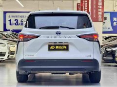 Toyota SIENNA 2.5L Hybrid Comfort Edition - фото 4