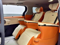 Toyota SIENNA 2.5L Hybrid Comfort Edition - фото 5