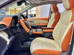 Toyota SIENNA 2.5L Hybrid Comfort Edition - фото 6